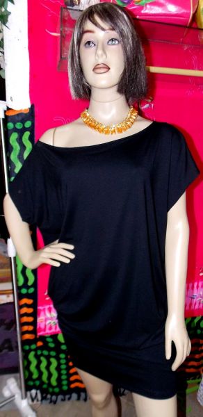 Vestido preto