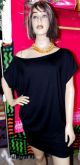 Vestido preto